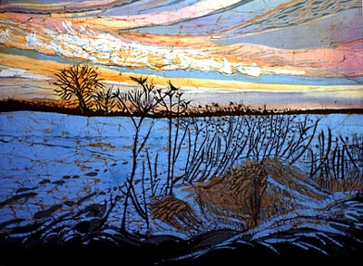 helendougall-batik-snowfield
