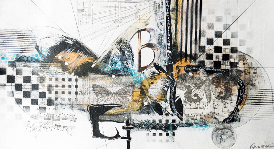 valerie-armstrong-dream-sequence-31x56cm-acrylic-mixed-media-collage-2017