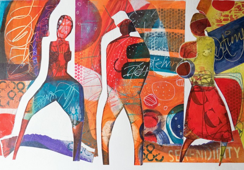 valerie-armstrong-serendipidy-67x54cm-acrylic-collage-on-heavy-paper-2017