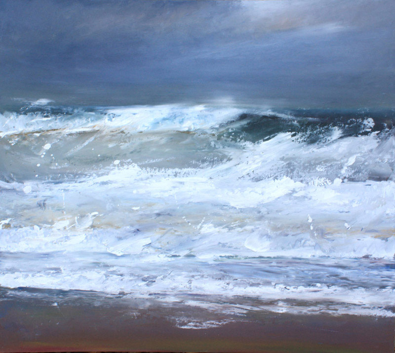 gillian-crossley-holland-wave-study-scolt-head-february