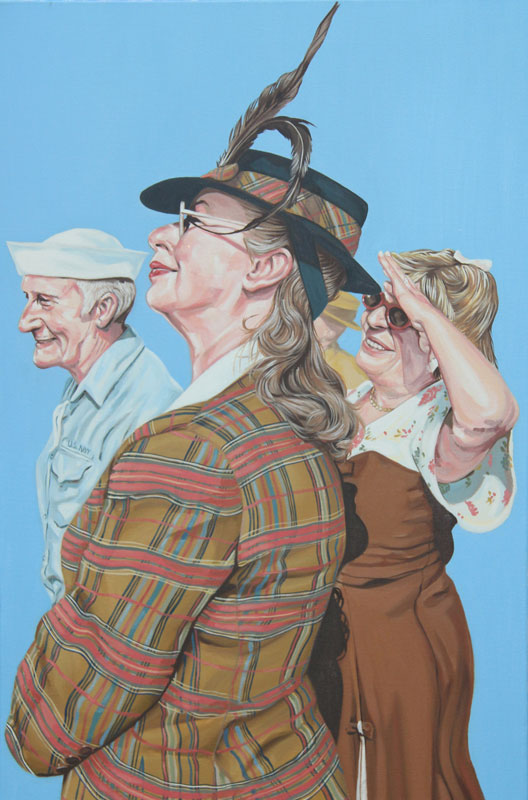 lyn-aylward-fly-past-oil-on-canvas-60x70cm