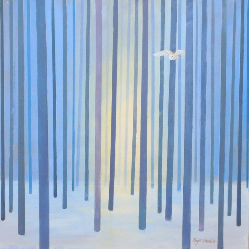 roger-gamble-silence-acrylic-on-canvas-60x60cm-2017