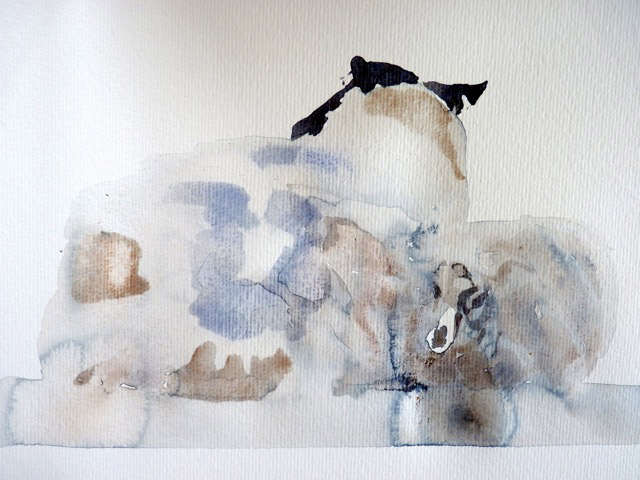 ruth-mccabe-sheltering-watercolour