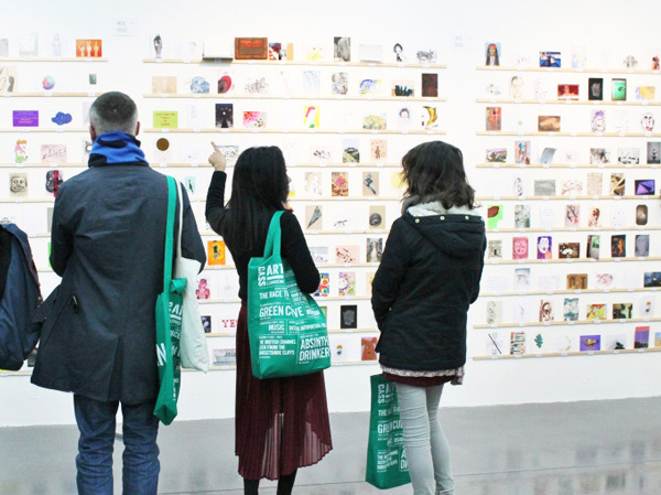 rca-secret-postcards-exhibition-royal-college-of-art-london-2016