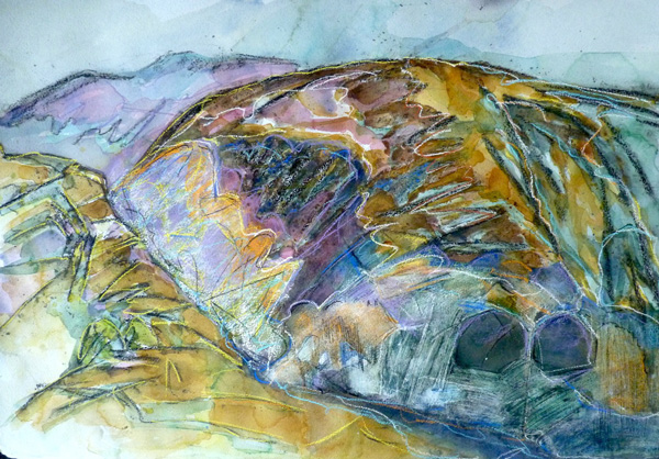 ruth-mccabe-mountain-landscape-north-wales