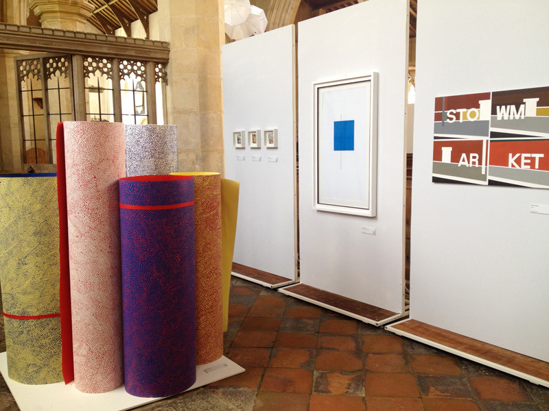 jazz-green-cley16-art-exhibition