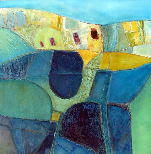 ruth-mccabe-painting-yorkshire-landscape-texture