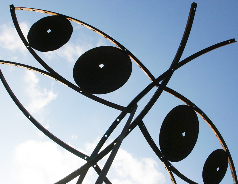 elizabeth-cooke-taking-flight-sculpture