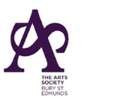 the-arts-society-bury-st-edmunds-logo