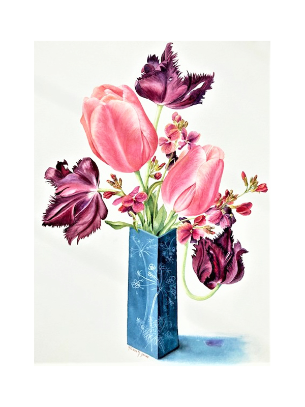 alison-jones-tulips-and-wallflowers-2020