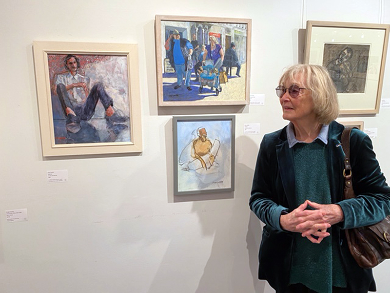 mandells-gallery-norwich-chris-gamble-december-2022