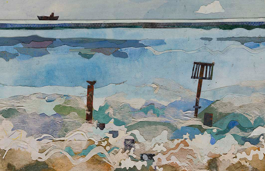 christine-mckechnie-southwold-14x20cm