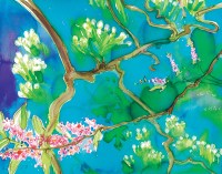 lucy-perry-looking-up-through-the-blossom