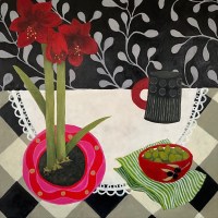 louise-chapman-from-the-corners-of-my-mind-oil-on-canvas-50x50cm