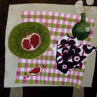 louise-chapman-persephones-temptation-oil-on-canvas-41x41cm