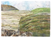 elisabeth-rutt-moorland-spring-monoprint-with-stitch-36-5x26-5cm