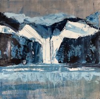 angela-hall-falling-world-painting