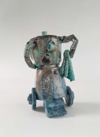 billie-buck-domestic-goddess-ceramic-sculpture