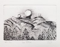 diane-budd-la-dole-hard-ground-etching-print